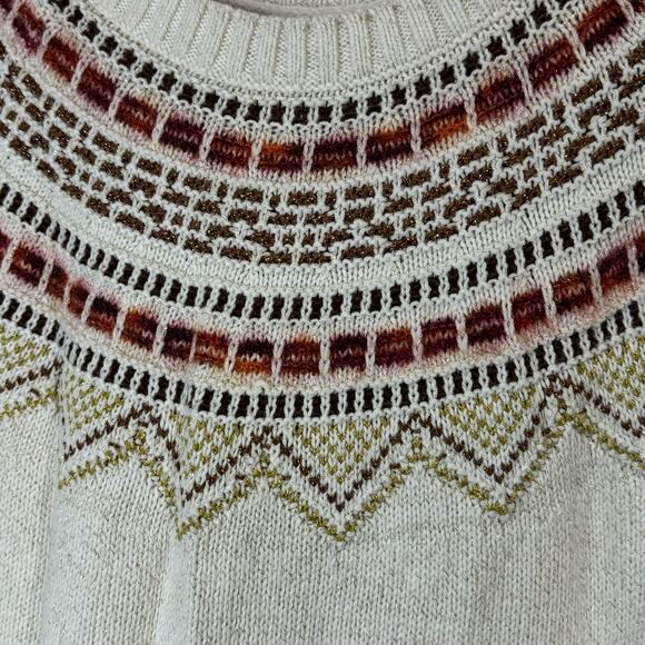 Loft Women's Pullover Cozy Sweater Size XL - Picture 5 of 8